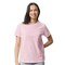 12 Pack: Gildan® Heavy Cotton Crewneck Short Sleeve T-Shirt Bundle for Bulk Wear & Custom Printing Tee
